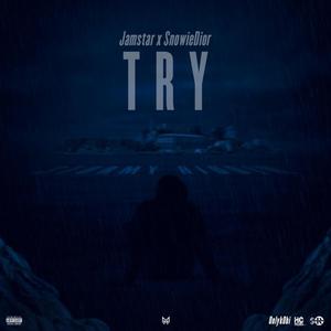 Try (feat. SnowieDior) (Explicit)