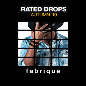 Rated Drops (Autumn '19)