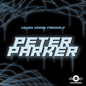 Peter Parker (Explicit)
