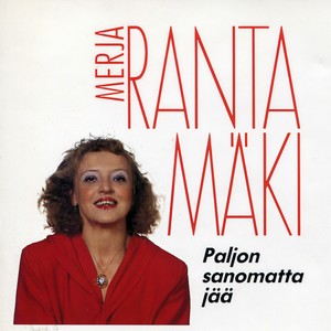 Paljon Sanomatta Jää