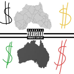 Currency (feat. 4D4P7) [Explicit]