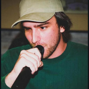 My Faith Is Broken (Explicit)