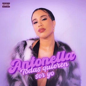 Todas quieren ser yo