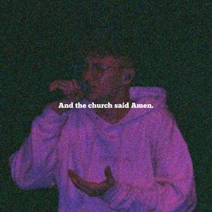 And the church said amen