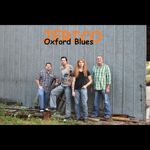 Oxford Blues