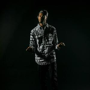 Walking in a Dream(feat. CMB)