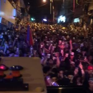 Mega Pra Aquecer Os Bailes