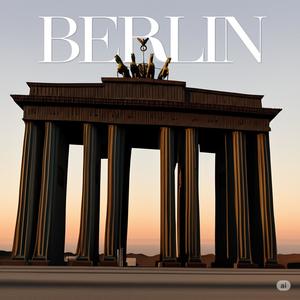Berlin (feat. JCamilo DJ, Miler & Vaztian DJ)