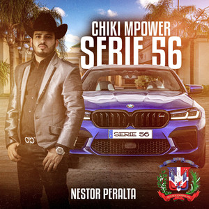 Chiki Mpower Serie 56