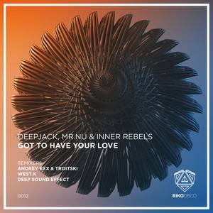 Got to Have Your Love (West.K Remix)