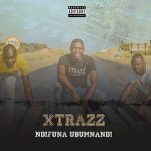 Ndifuna Ubumnandi (Explicit)