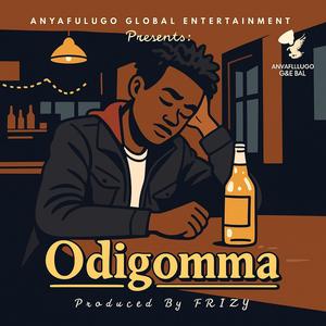 Odigomma