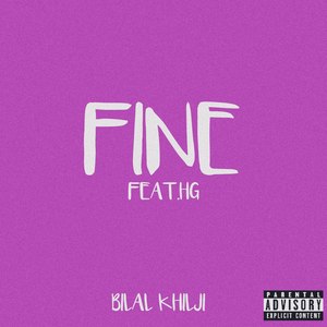 Fine (feat. Hg)