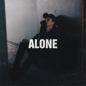 Alone