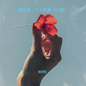 暗恋是一个人的事