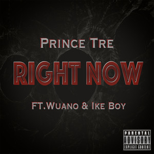 Right Now (Explicit)