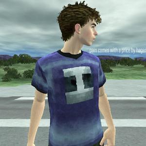 pain comes with a price (Explicit)