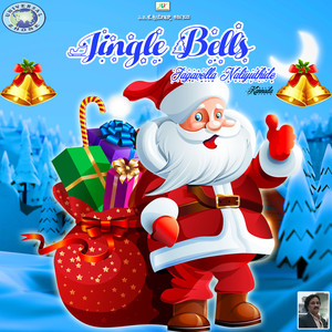 Jingle Bells (Jagavella Naliyuthide) - Single