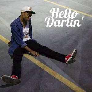 Hello Darlin'