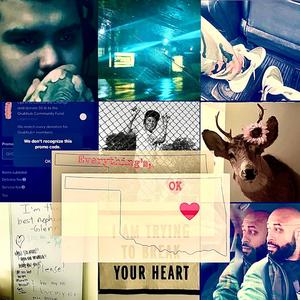 Lost & Found (Explicit)