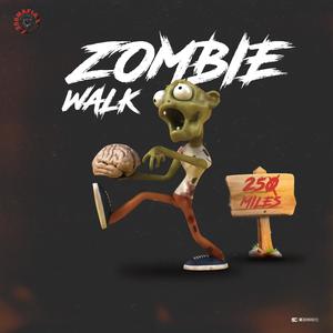 Zombie Walk (Explicit)