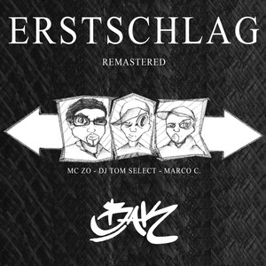 Erstschlag (Remastered) [Explicit]