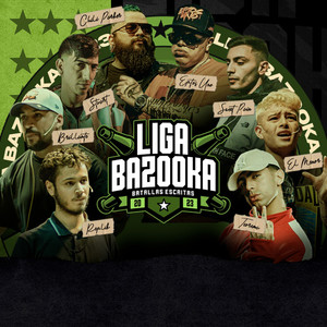 LIGA BAZOOKA JORNADA #5