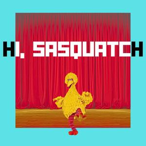 Bird in Ensemble Being a Trickster, Call That Fowl Play