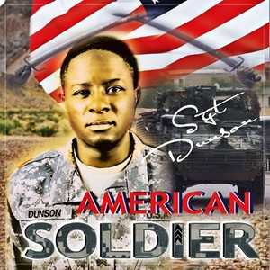 American Soldier (Explicit)