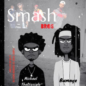 Mad max (feat. Bumaye) (Explicit)