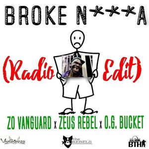 Broke N***a