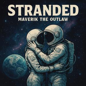 Stranded (feat Trance Wax)