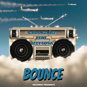 BOUNCE (feat. Izzysosa) (Explicit)