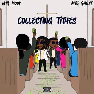 Collecting Tithes (Explicit)