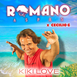 Romano Aspas - Kiki Love