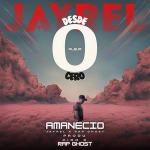 Amaneció (feat. Rap Ghost)