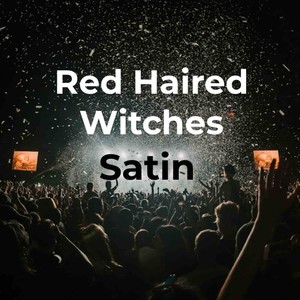 Red Haired Witches (Explicit)
