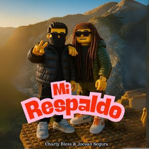 Mi respaldo