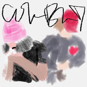 COLORBLIND (feat. freemoneyluv) (Explicit)