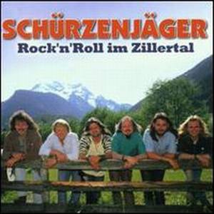 Rock 'n' Roll im Zillertal