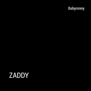 Zaddy (Explicit)