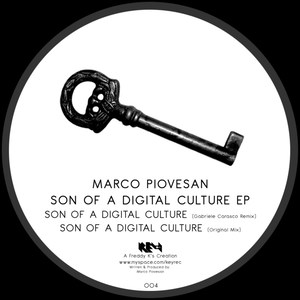 Son of a Digital Culture (Original Mix)
