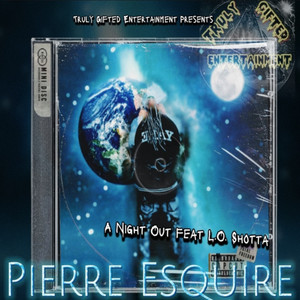 A Night Out (Radio Edit)