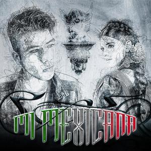 Mi Mexicana (feat. Krlitos) (Explicit)