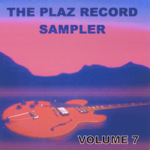 The Plaz Record , Vol. 7