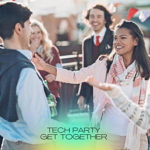 Progressive Tech Electro Fusion (Original Mix)