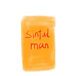 [已买断] Sinful Man