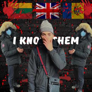 I know them (feat. Jablo) [Explicit]