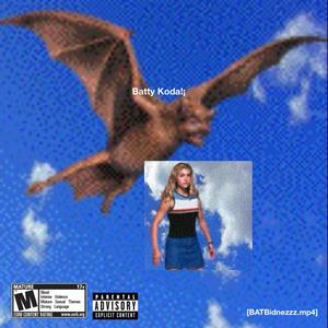 #BatBizzz (feat. Go Hunna Glo) (Explicit)