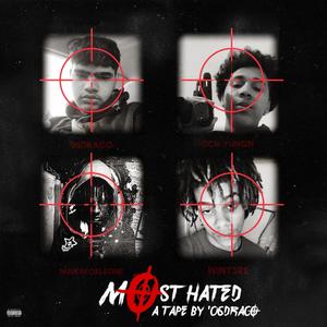 #MOSTHATED (Explicit)